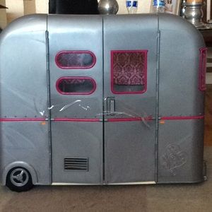 Our generation camper 18 inch doll camper